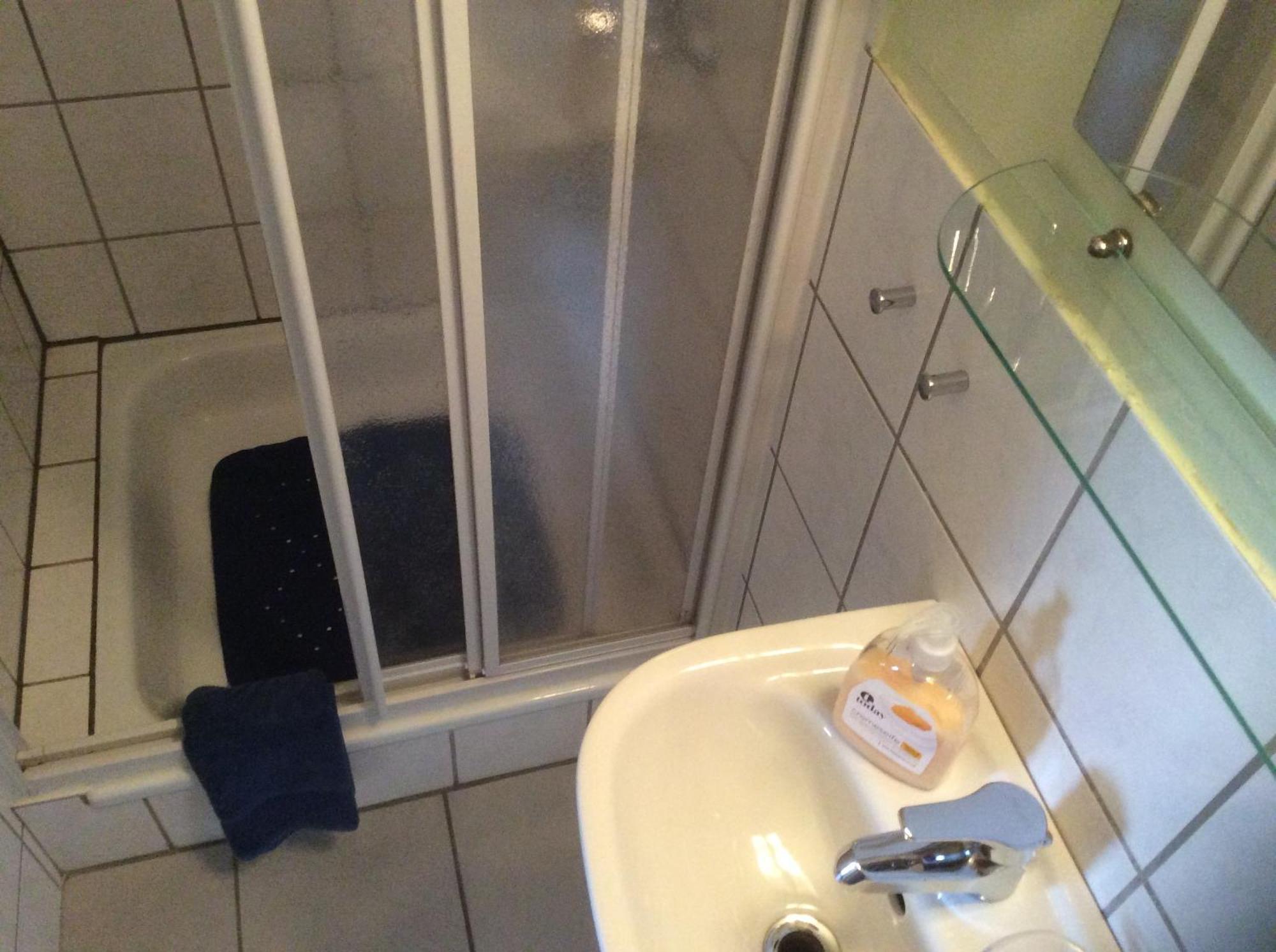 ホテル Hildfelder Stuebchen ヴィンターベルク 部屋 写真